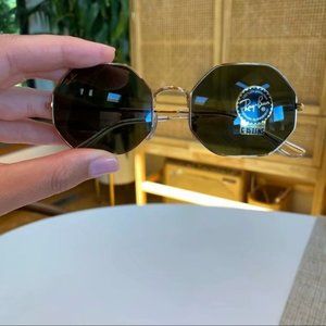 Ray-Ban 1972 Octagonal Sunglasses 54MM